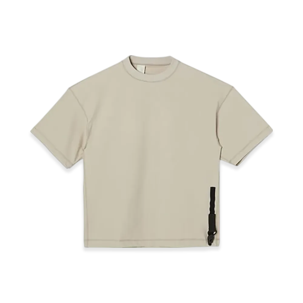 N.HOOLYWOOD T-Shirt "Beige"