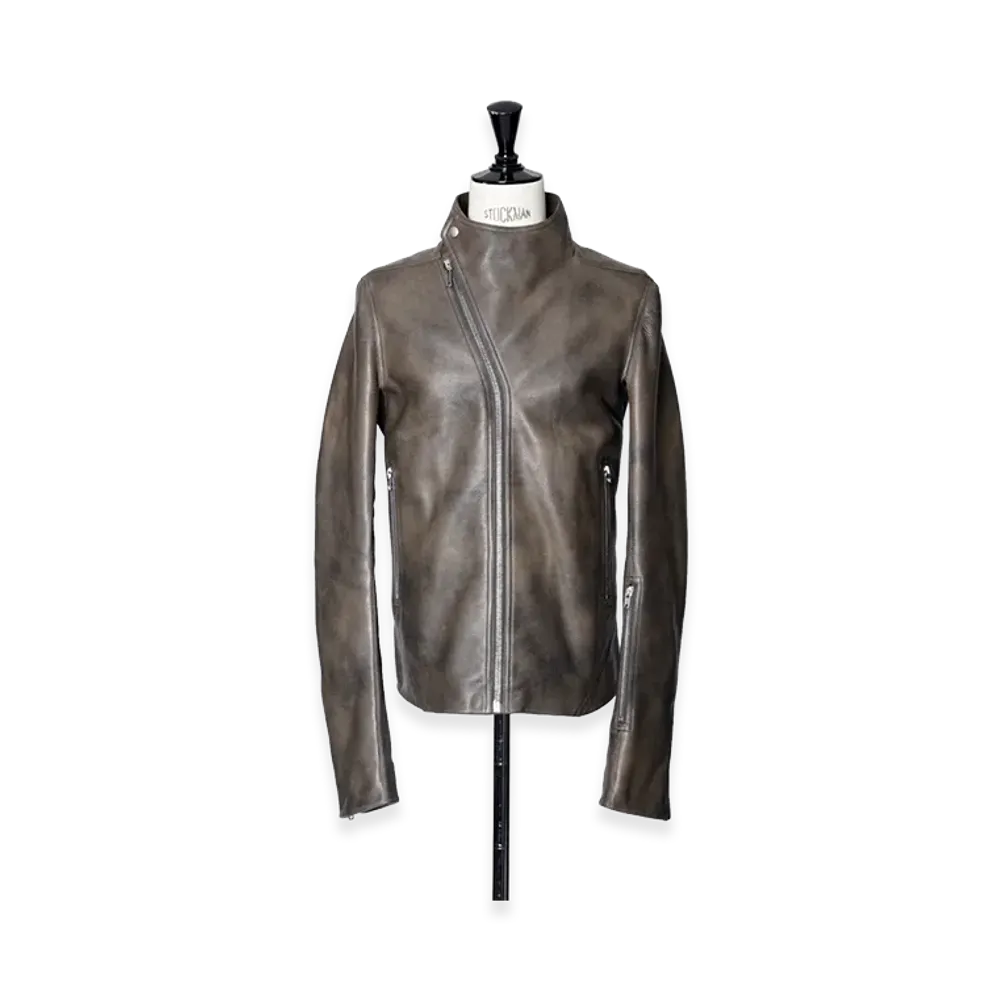 Rick Owens Release Jkt -LCD- "Washed Black"