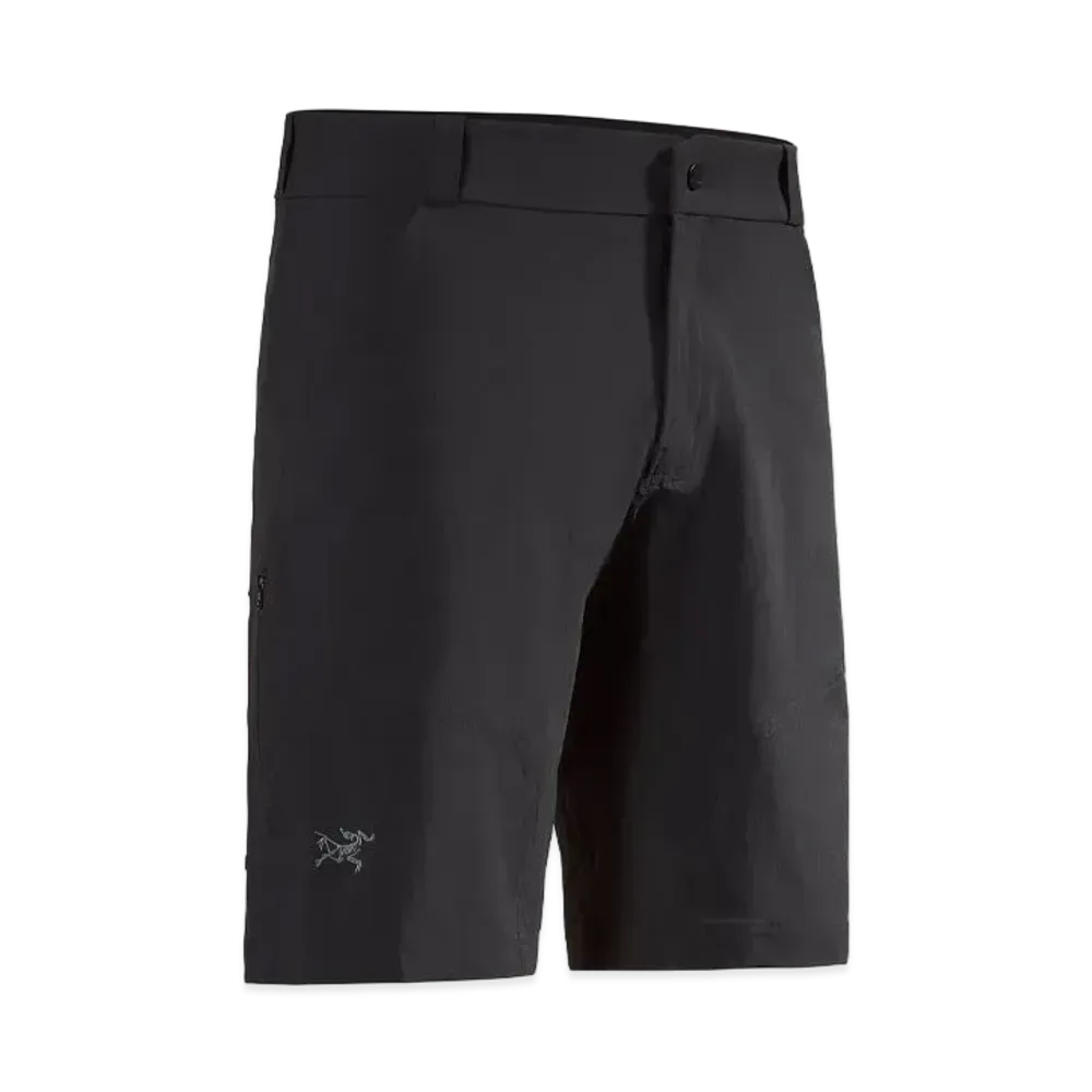ARC'TERYX Cronin Shorts 11 Inch Men's X000007993 "Black "