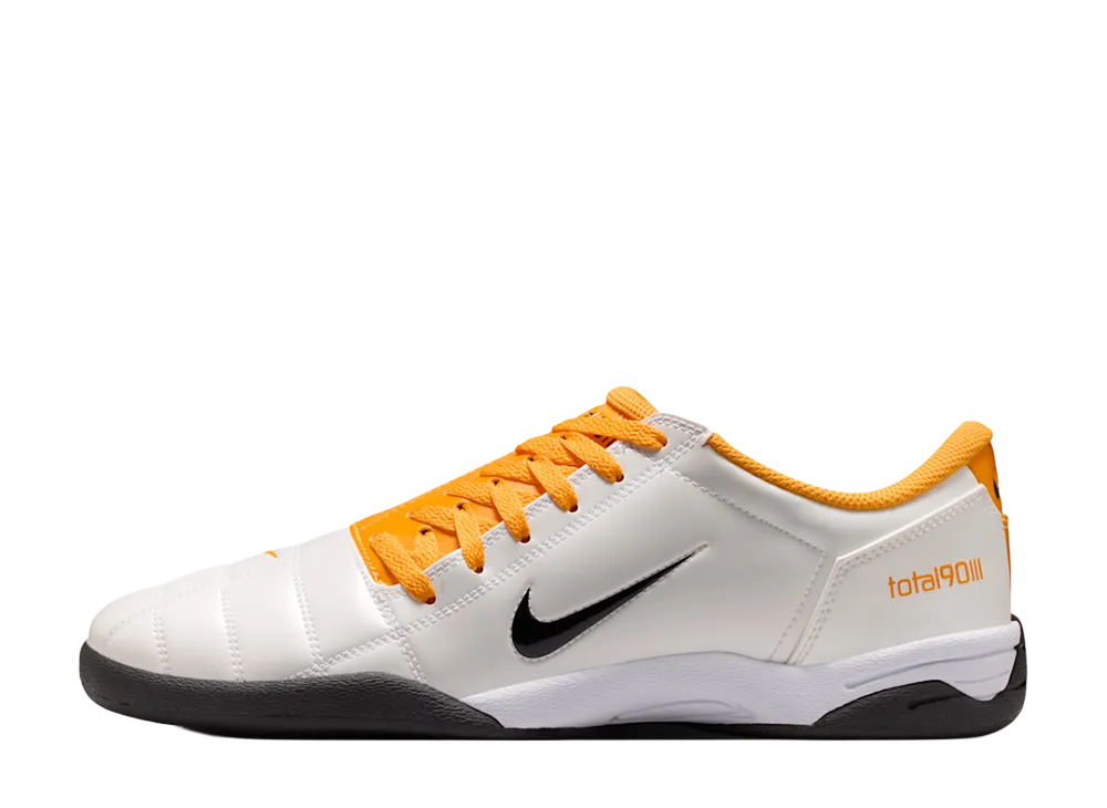 Nike Total 90 "White/University Gold"