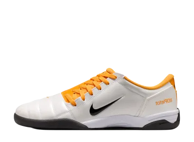 Nike Total 90 "White/University Gold"