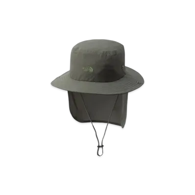 The North Face Kids TNF Befree Shield Hat "New Taupe"