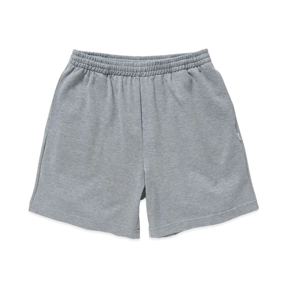 WTAPS Cribs / Shorts / Cotton "Gray"