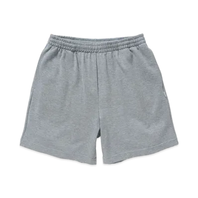WTAPS Cribs / Shorts / Cotton "Gray"
