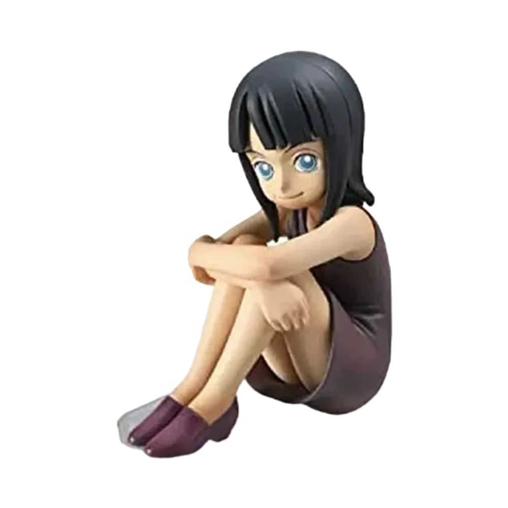 Portrait.Of.Pirates: ONE PIECE Series CB-EX Nico RobinVer.Dereshi!