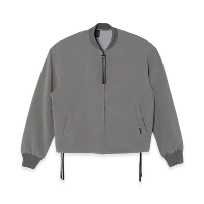 N.HOOLYWOOD Blouson "Gray"