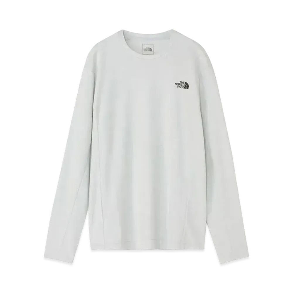 The North Face Altime Warm Crew "Tingray"