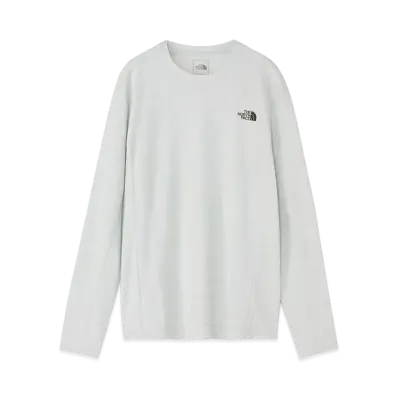 The North Face Altime Warm Crew "Tingray"