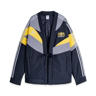 adidas Originals x Brain Dead Noragi Jacket "Black"