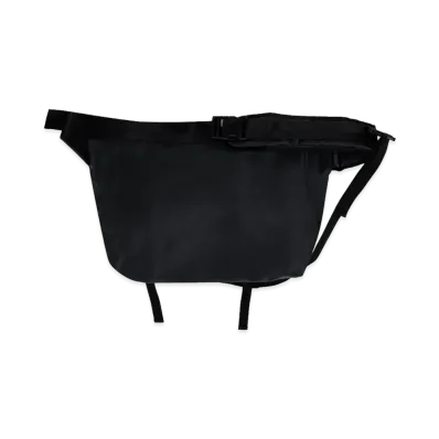 Asics x Hidden NY Shoulder Bag "Black"