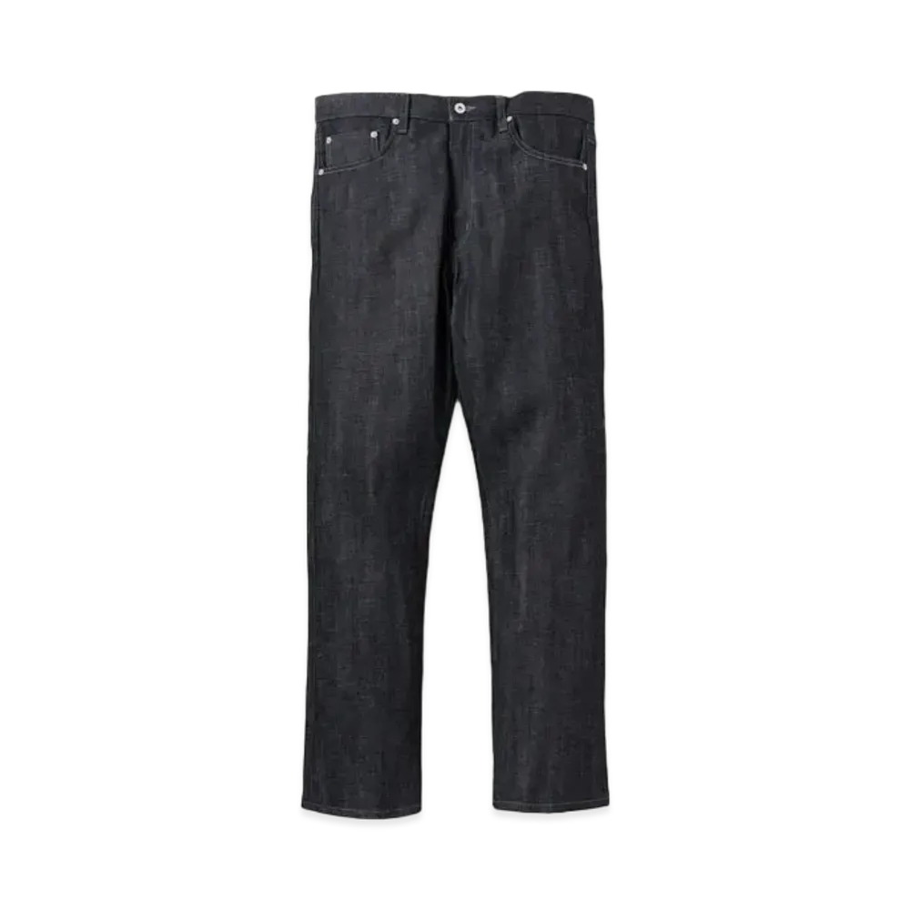 NEIGHBORHOOD Rigid Denim DP Mid Pants "Black"