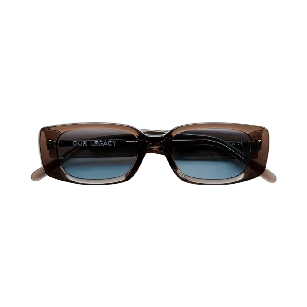 OUR LEGACY Women's Samhain "Choco Glacier"