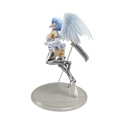 Excellent Model CORE: Queen's BladeP-7 Angel of Light Nanael