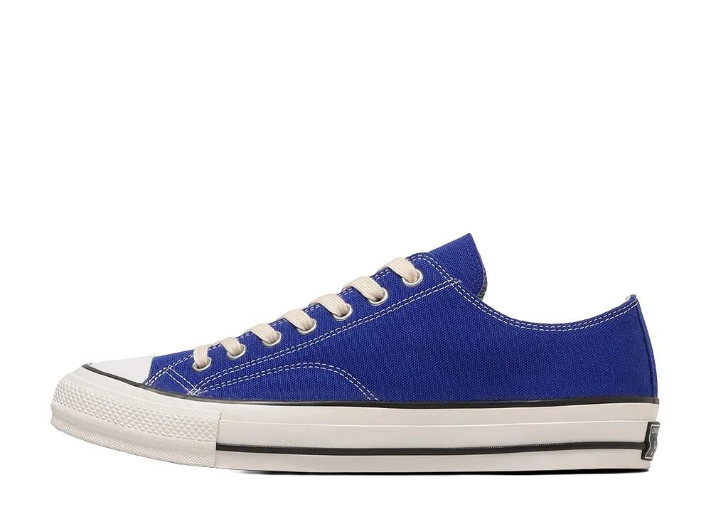 Converse Chuck Taylor Canvas OX "Blue"