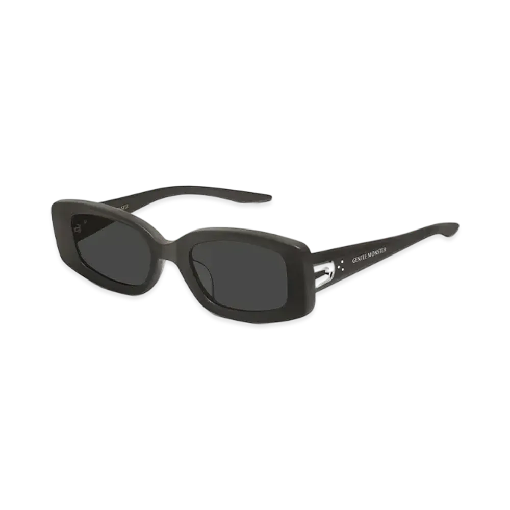 Gentle Monster Ash G15 "Gray"