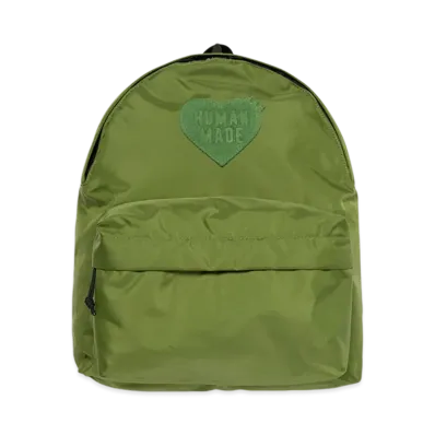 HUMAN MADE Daypack "Green"