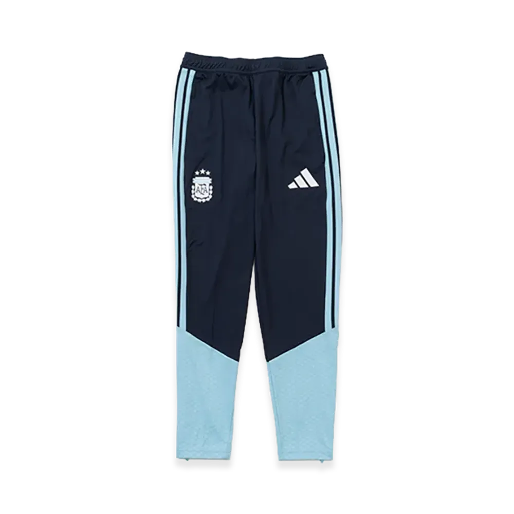 adidas Soccer Argentina Tiro 26 Training Pants "Night Navy"