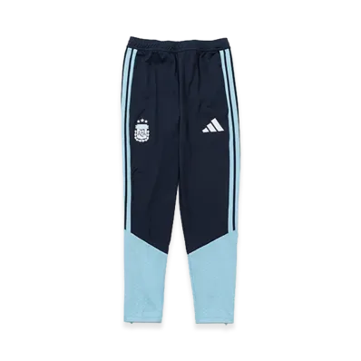 adidas Soccer Argentina Tiro 26 Training Pants "Night Navy"