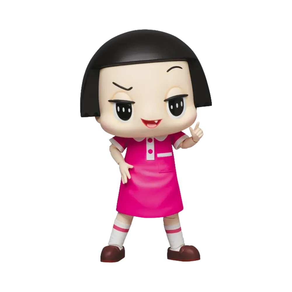 MEDICOM TOY "MAFEX No.102" -Don't Sleep Through Life!- Chiko-Chan