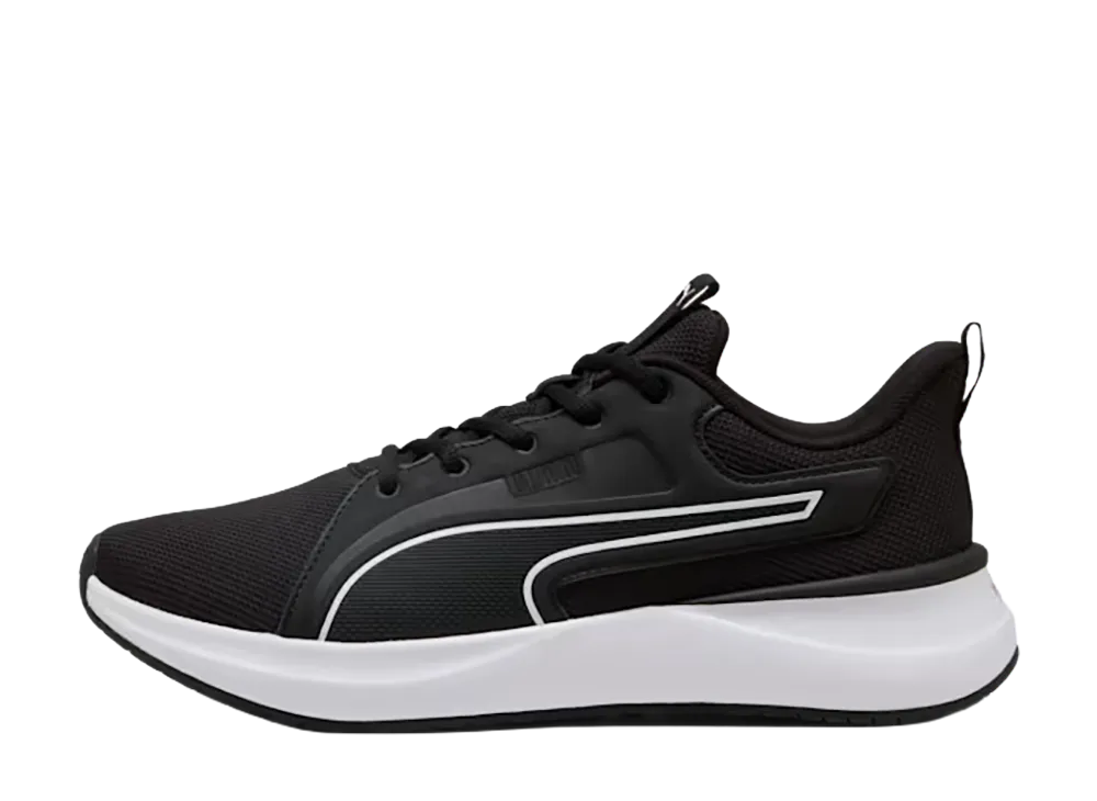 Puma Softride Carson 2 "Puma Black/Puma White"