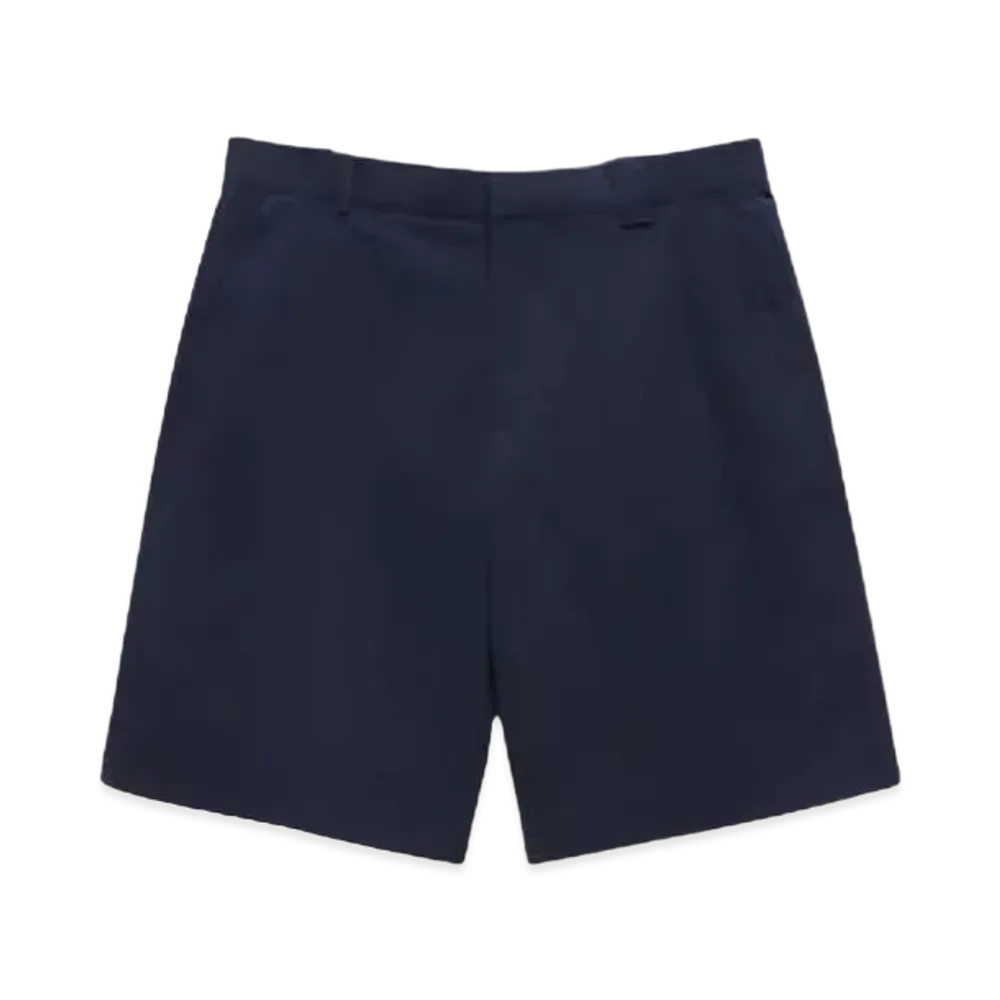 JJJJound Chino Short 11 "Navy"