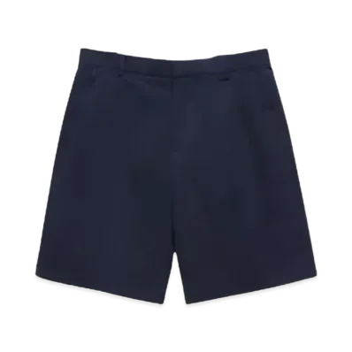 JJJJound Chino Short 11 "Navy"