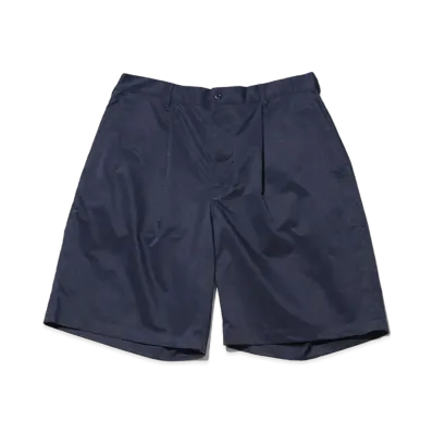 FreshService Stretch Dry Cloth Shorts "Navy"