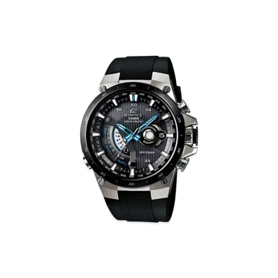 Casio EDIFICE EQW-A1000B-1AJF "Black"