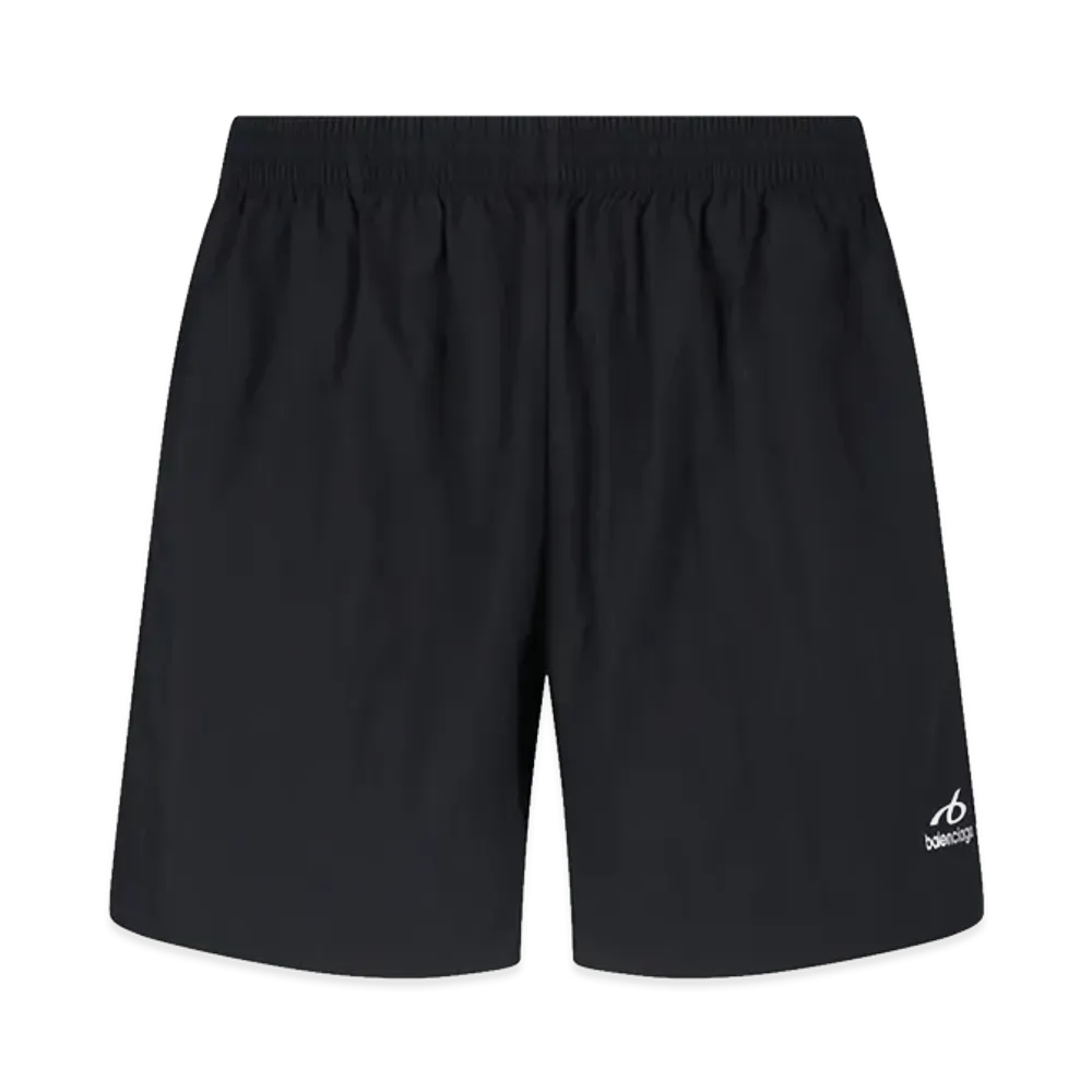 BALENCIAGA Sea Clothing "Black"