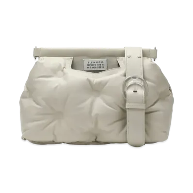 Maison Margiela Glam Slam Large Bag "Gray"
