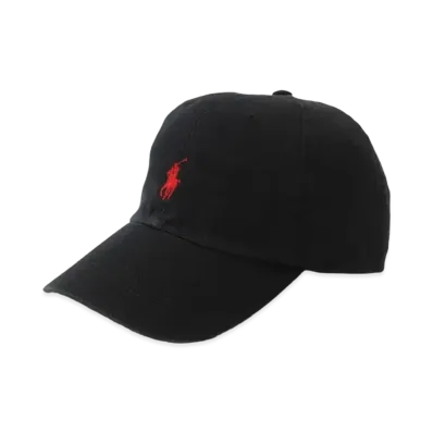 Polo Ralph Lauren x Ron Herman Cotton Chino Ball Cap "Blue"