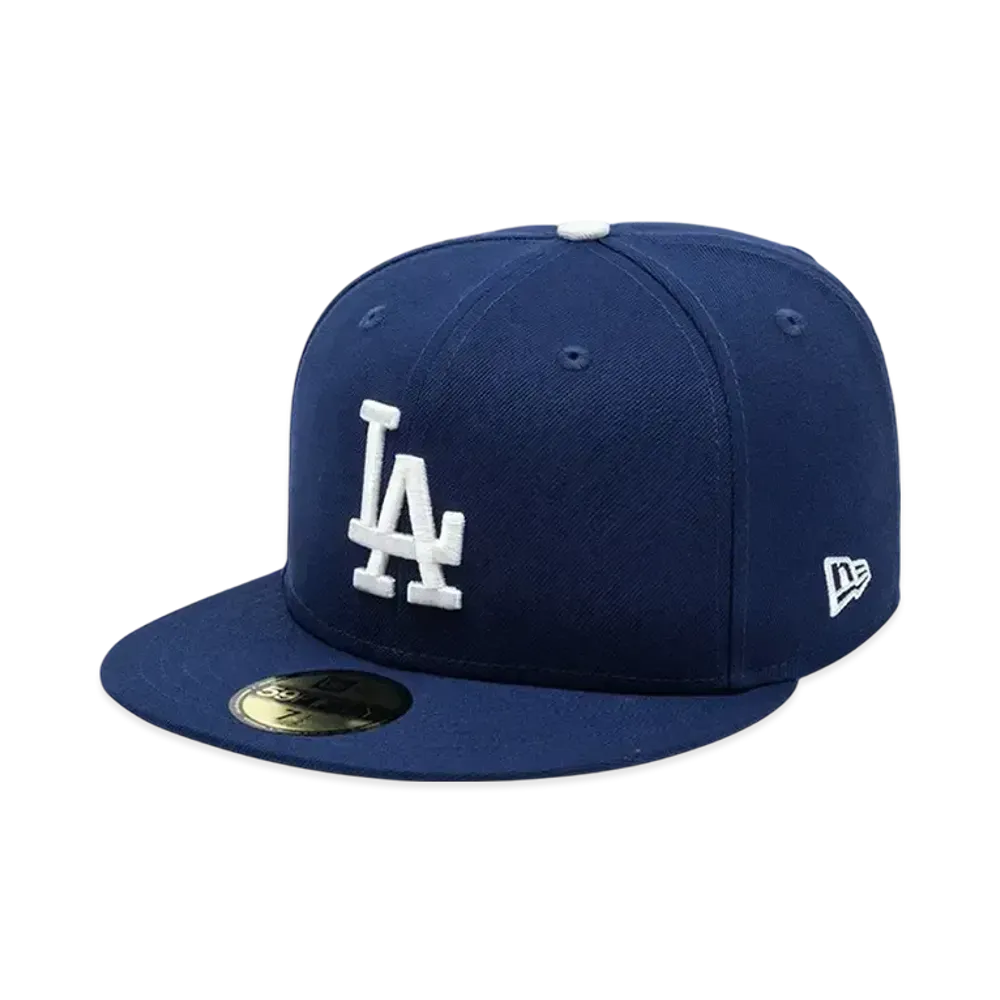NEW ERA 59Fifty 59Fifty Day Memorial Collection Los Angeles Dodgers "Dark Royal/Green"