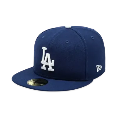 NEW ERA 59Fifty 59Fifty Day Memorial Collection Los Angeles Dodgers "Dark Royal/Green"