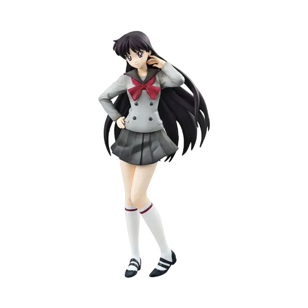 World Uniform Operation: Sailor Moon Rei Hino