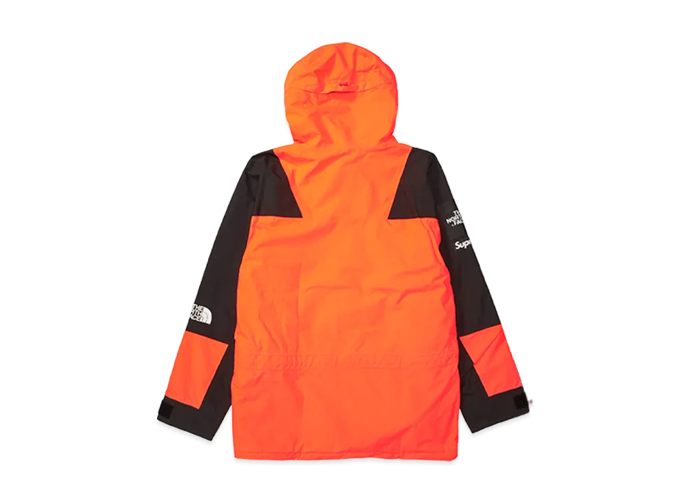 Supreme x The North Face Mountain Light Jacket 