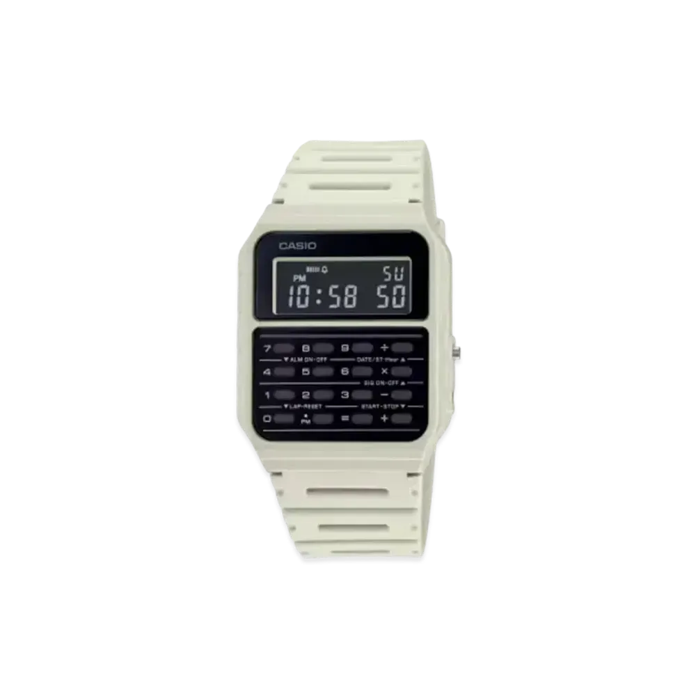 Casio Classic CA-53WF-8BJF