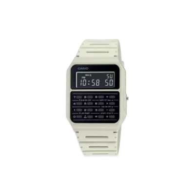 Casio Classic CA-53WF-8BJF