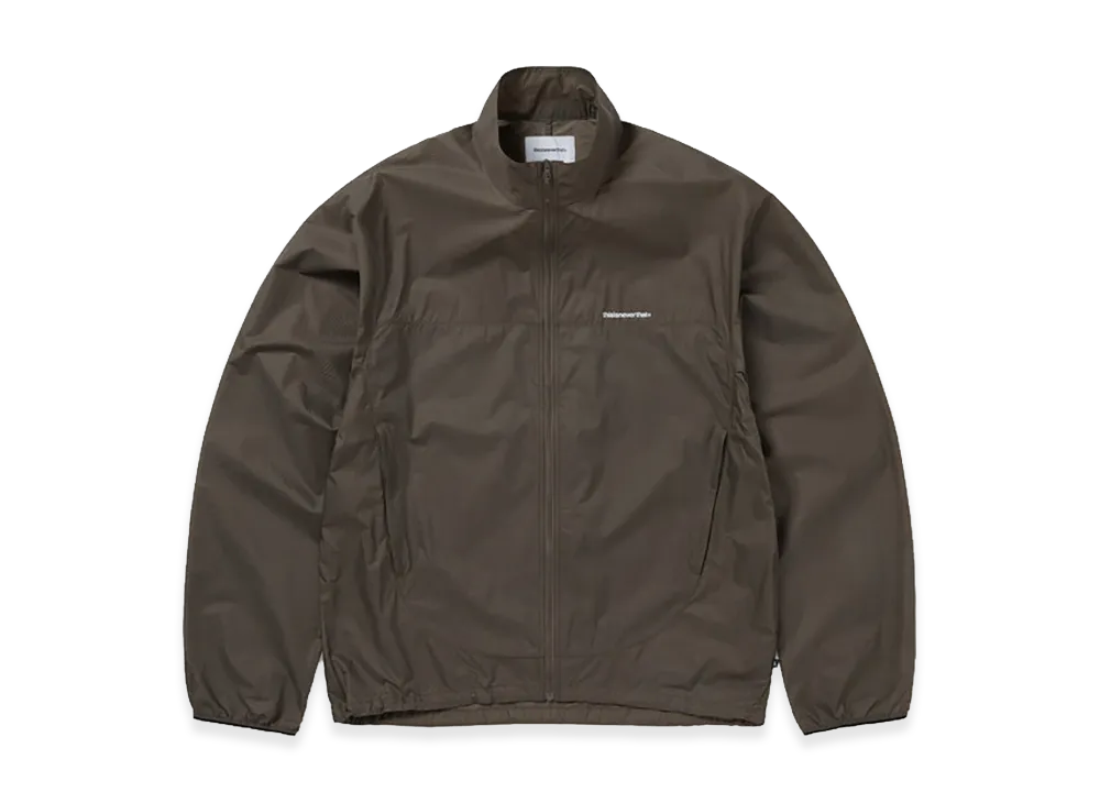 thisisneverthat Pertex QA Light Windbreaker "Mocha"