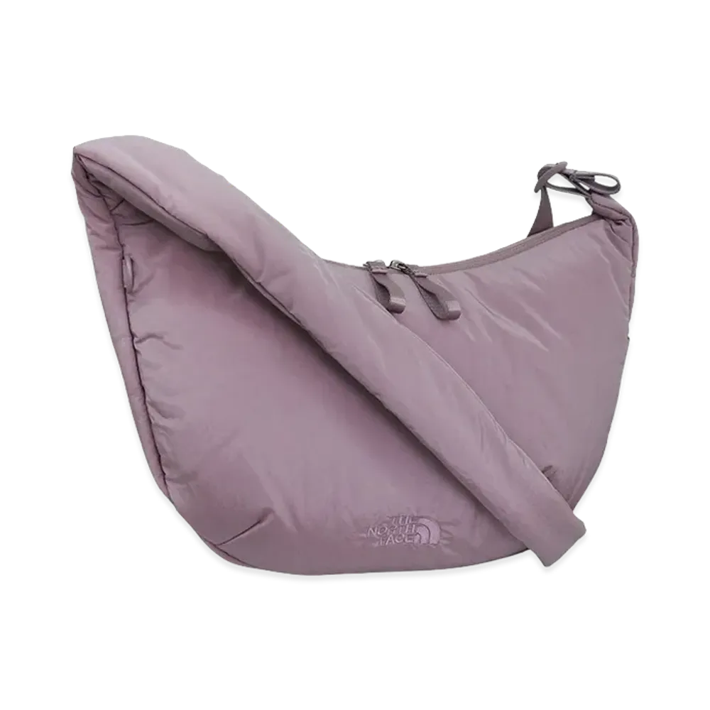 The North Face Women's Urban Hobo Bag M PD "Pink"