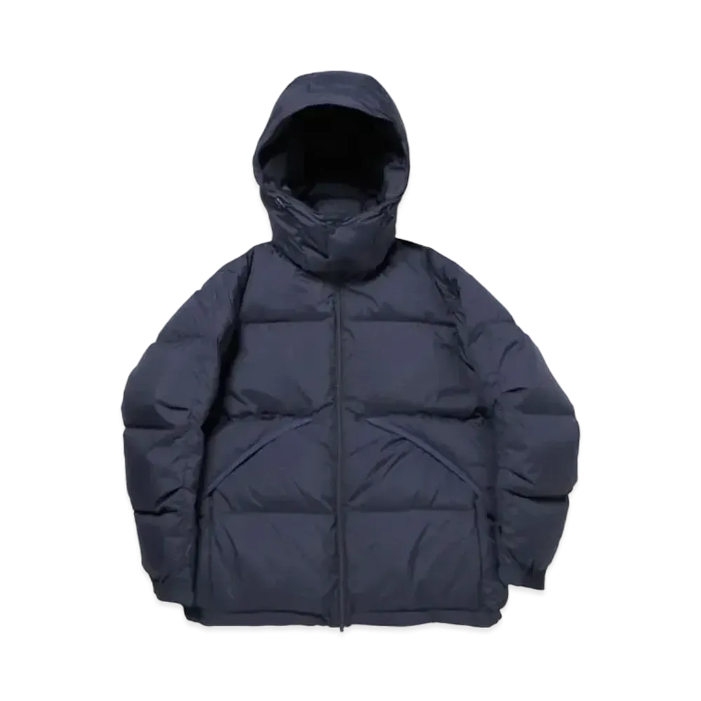 DAIWA PIER39 Tech Alpine Down Parka "Navy"