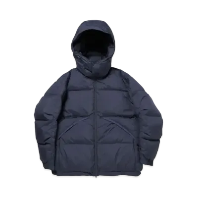 DAIWA PIER39 Tech Alpine Down Parka "Navy"