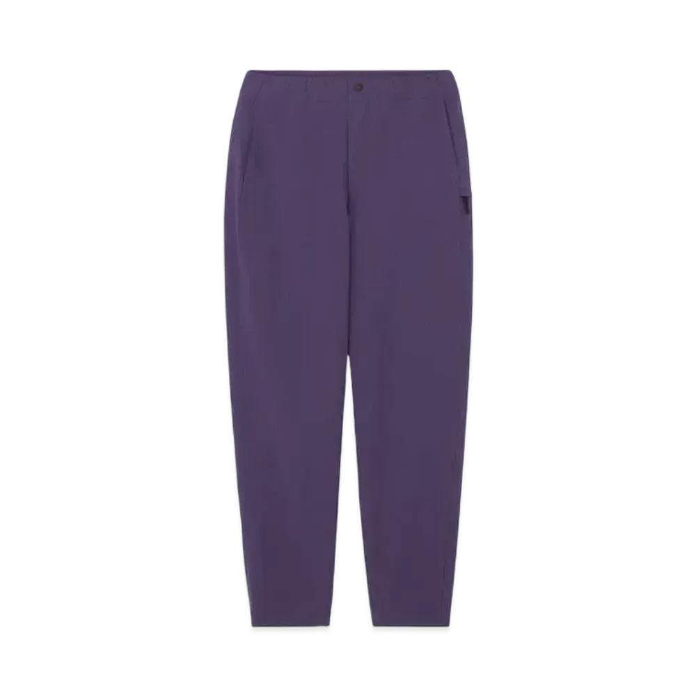 The North Face Mountain Color Pants "Eternal Purple"
