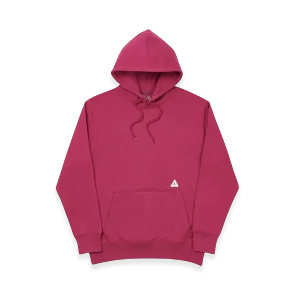 PALACE Sofar Hood "Wine"