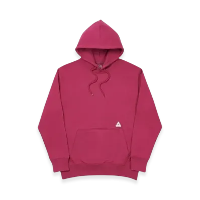 PALACE Sofar Hood "Wine"