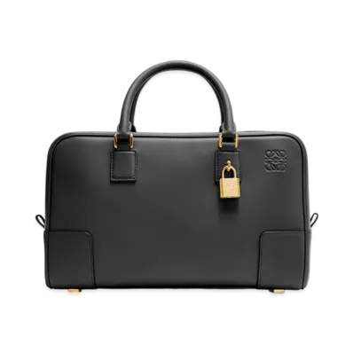 LOEWE Amazona 28 Bag "Black"