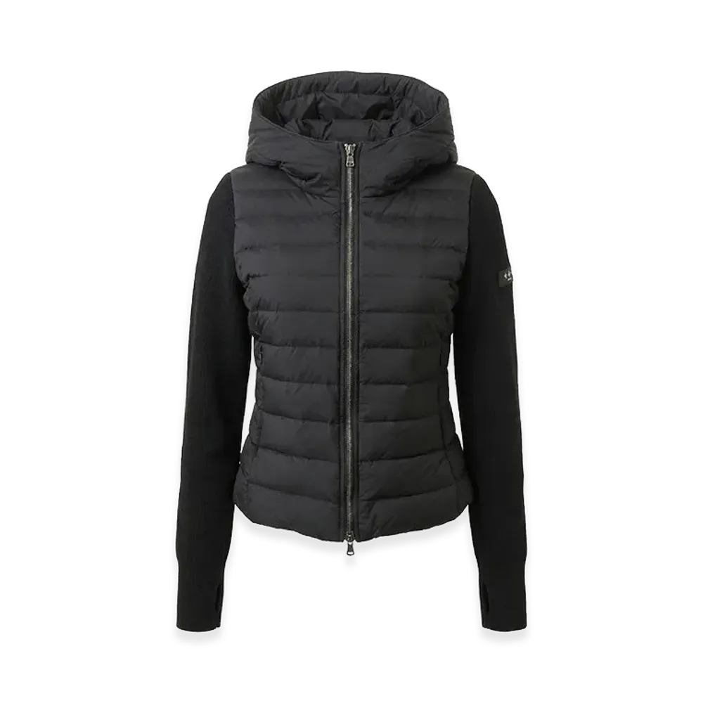 TATRAS Down Jacket "Black"