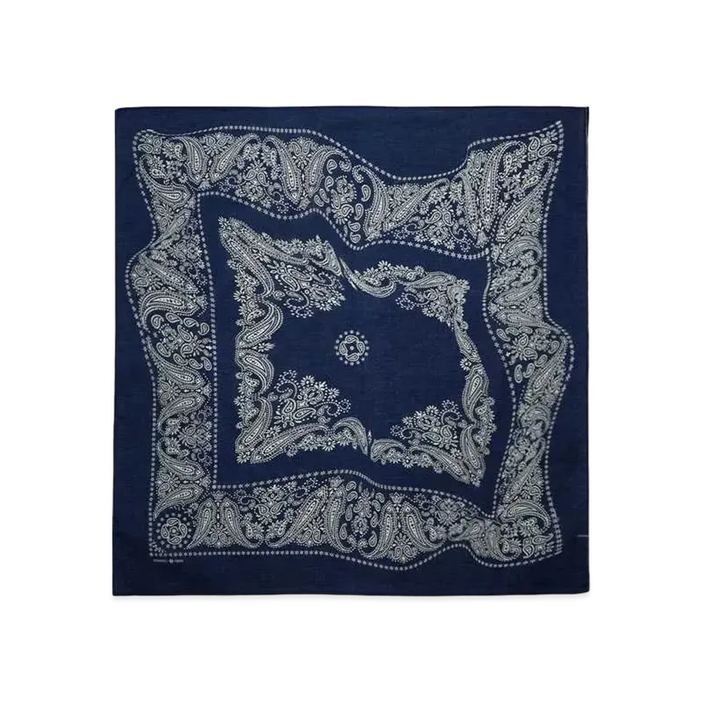 SUGARHILL BANDANA "NAVY"