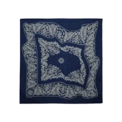 SUGARHILL BANDANA "NAVY"