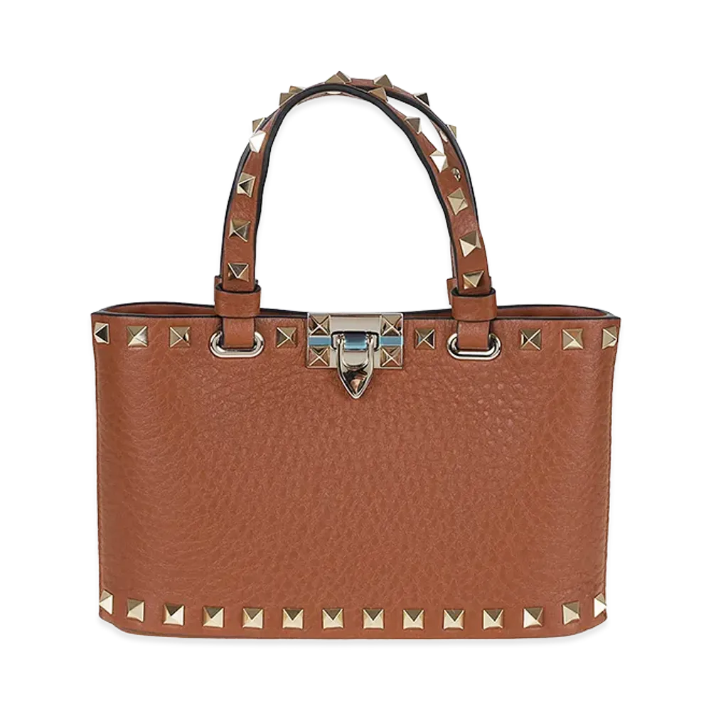 Valentino Women's Mini Bag Rockstud "Selleria"
