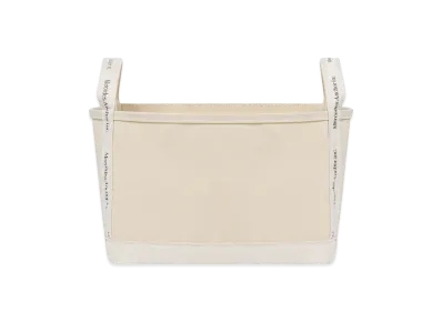Mercedes Anchor inc. Tembea Book Tote "Natural"